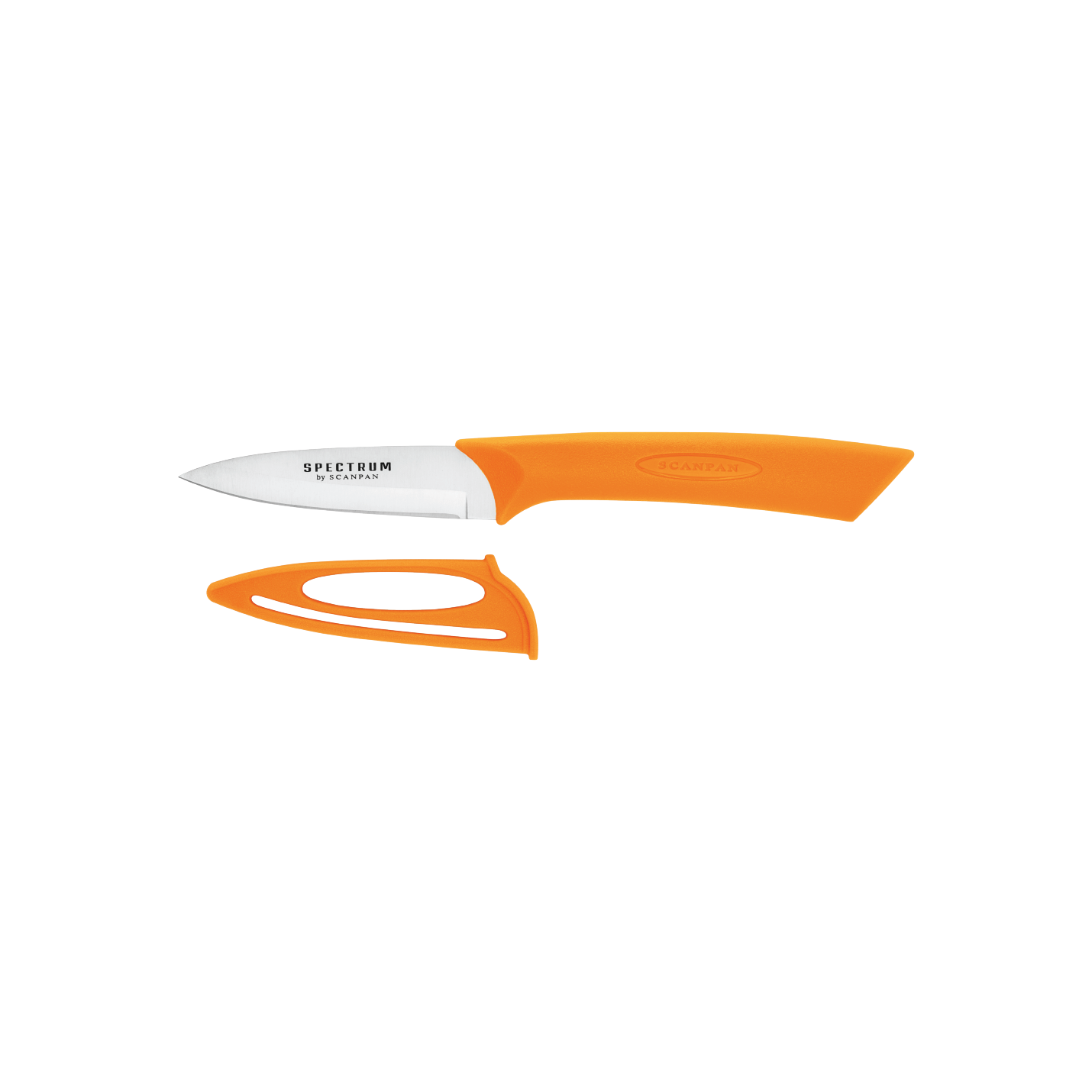 Spectrum by SCANPAN 8cm Paring Knife